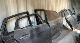 Оригинальные двери для Kia и Hyundai за 95 000 тг. в Алматы