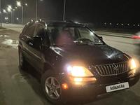 Lexus RX 300 1999 года за 4 900 000 тг. в Кокшетау