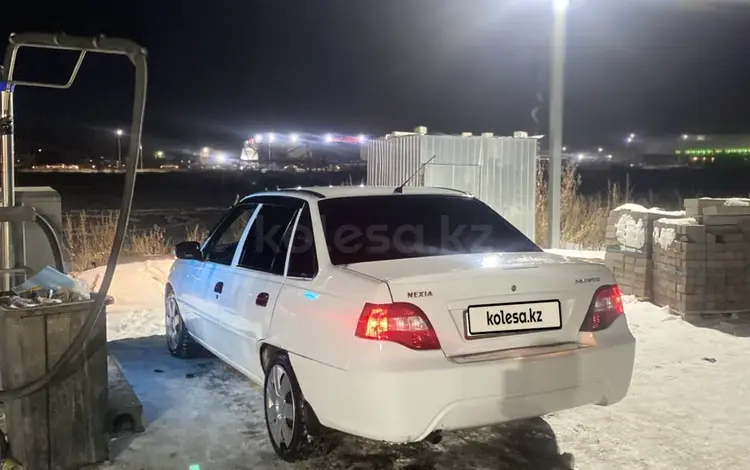 Daewoo Nexia 2013 года за 3 000 000 тг. в Астана