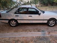 Mercedes-Benz C 180 1994 годаүшін1 500 000 тг. в Тараз