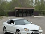 Honda Prelude 1997 годаүшін2 480 000 тг. в Усть-Каменогорск – фото 5