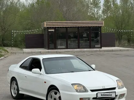 Honda Prelude 1997 годаүшін2 350 000 тг. в Усть-Каменогорск – фото 9
