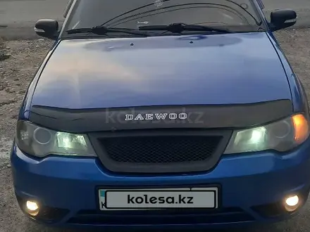 Daewoo Nexia 2014 годаүшін2 000 000 тг. в Туркестан