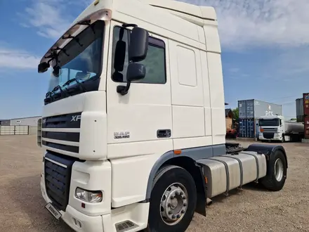 DAF  105.460 2011 года за 18 500 000 тг. в Алматы