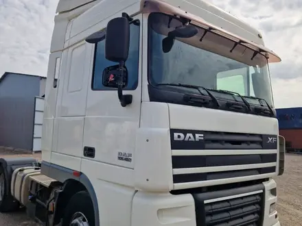DAF  105.460 2011 года за 18 500 000 тг. в Алматы – фото 4
