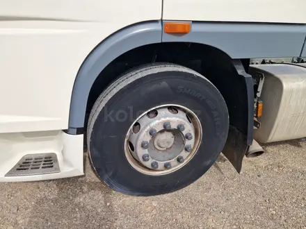 DAF  105.460 2011 года за 18 500 000 тг. в Алматы – фото 29