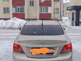 Hyundai Accent 2011 года за 4 400 000 тг. в Петропавловск – фото 2