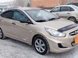 Hyundai Accent 2011 года за 4 400 000 тг. в Петропавловск – фото 4