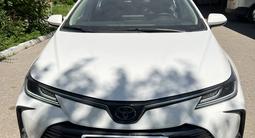 Toyota Corolla 2022 года за 10 600 000 тг. в Актобе