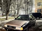 Audi 80 1991 года за 950 000 тг. в Тараз