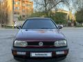 Volkswagen Golf 1992 годаfor1 300 000 тг. в Тараз – фото 3