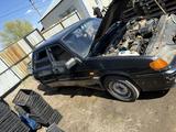 ВАЗ (Lada) 2115 2008 года за 350 000 тг. в Петропавловск