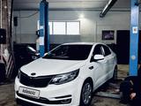 Kia Rio 2015 годаүшін5 100 000 тг. в Алматы