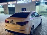 Kia Rio 2015 годаүшін5 100 000 тг. в Алматы – фото 5