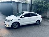 Kia Rio 2015 года за 4 200 000 тг. в Актобе