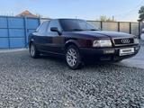 Audi 80 1993 годаүшін2 500 000 тг. в Семей