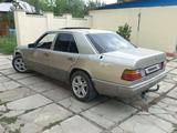 Mercedes-Benz E 230 1990 года за 1 500 000 тг. в Жаркент – фото 2