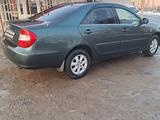 Toyota Camry 2003 года за 4 800 000 тг. в Алматы