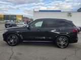 BMW X5 2022 годаүшін43 000 000 тг. в Костанай – фото 2