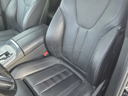 BMW X5 2022 года за 43 000 000 тг. в Костанай – фото 10