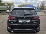 BMW X5 2022 годаүшін43 000 000 тг. в Костанай – фото 3