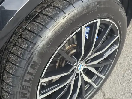 BMW X5 2022 года за 43 000 000 тг. в Костанай – фото 5