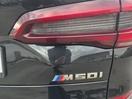 BMW X5 2022 года за 43 000 000 тг. в Костанай – фото 6