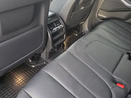 BMW X5 2022 года за 43 000 000 тг. в Костанай – фото 8
