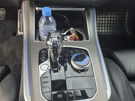 BMW X5 2022 года за 43 000 000 тг. в Костанай – фото 9