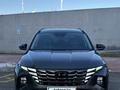 Hyundai Tucson 2021 годаfor13 500 000 тг. в Астана – фото 2