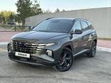 Hyundai Tucson 2021 годаfor13 500 000 тг. в Астана