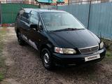 Honda Odyssey 1995 годаүшін2 400 000 тг. в Алматы – фото 4