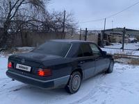 Mercedes-Benz E 200 1990 годаүшін1 450 000 тг. в Сатпаев