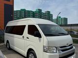 Toyota Hiace 2015 года за 15 500 000 тг. в Астана