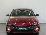 Hyundai Elantra Active 2025 года за 10 000 000 тг. в Астана – фото 5