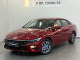 Hyundai Elantra Active 2025 года за 10 000 000 тг. в Астана