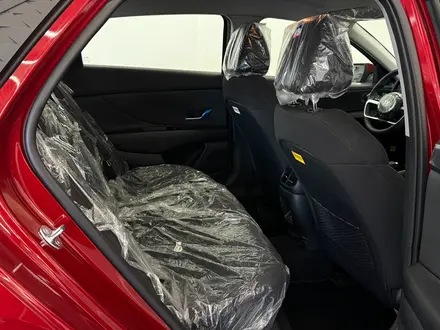 Hyundai Elantra Active 2025 года за 10 000 000 тг. в Астана – фото 8