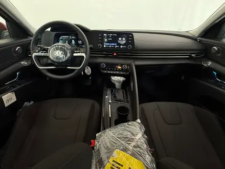 Hyundai Elantra Active 2025 года за 10 000 000 тг. в Астана – фото 9