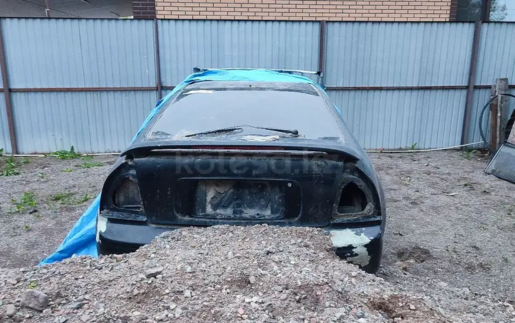 Honda Prelude 1993 годаүшін20 000 тг. в Алматы