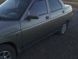 ВАЗ (Lada) 2110 2004 годаүшін1 300 000 тг. в Павлодар – фото 2