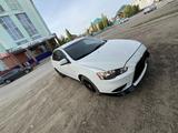 Mitsubishi Lancer 2011 года за 5 400 000 тг. в Актобе – фото 2