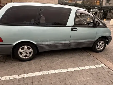 Toyota Estima Lucida 1993 года за 2 000 000 тг. в Алматы – фото 3