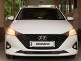 Hyundai Accent 2021 годаүшін7 100 000 тг. в Шымкент