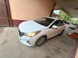Hyundai Accent 2021 годаүшін7 100 000 тг. в Шымкент – фото 2