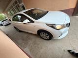 Hyundai Accent 2021 годаүшін7 100 000 тг. в Шымкент – фото 3