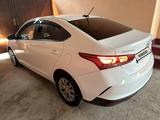 Hyundai Accent 2021 годаүшін7 100 000 тг. в Шымкент – фото 5