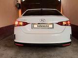 Hyundai Accent 2021 годаүшін7 100 000 тг. в Шымкент – фото 4