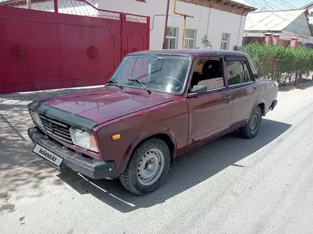 ВАЗ (Lada) 2105 2008 года за 700 000 тг. в Кызылорда