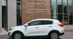 Kia Sportage 2015 годаүшін7 700 000 тг. в Павлодар – фото 3