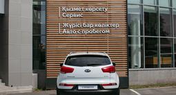 Kia Sportage 2015 годаүшін7 700 000 тг. в Павлодар – фото 4